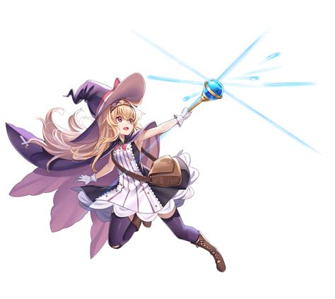 Unlocking the True Potential of Little Witch Nobeta in the Trial Tower